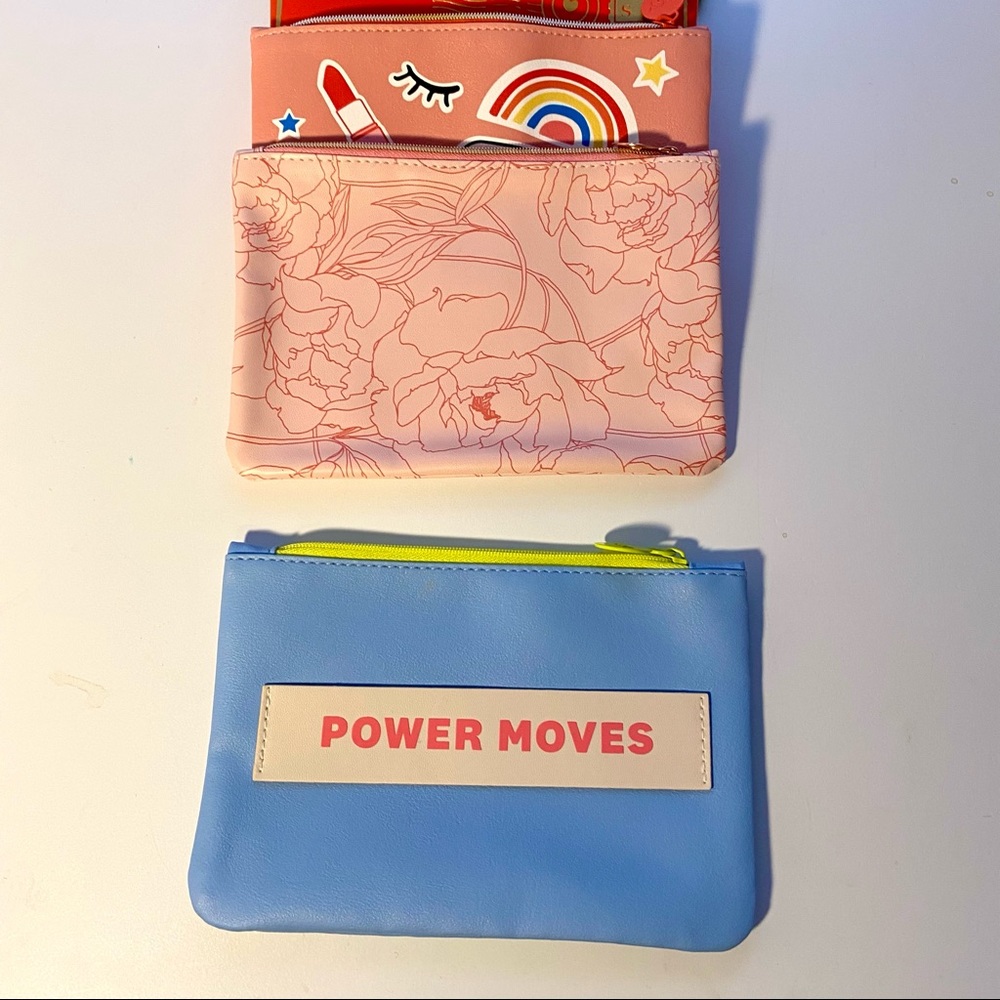 Ipsy bag
